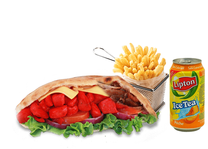 TANDOORI